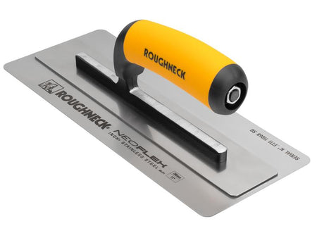 Neoflex Plaster Finishing Trowel 11In