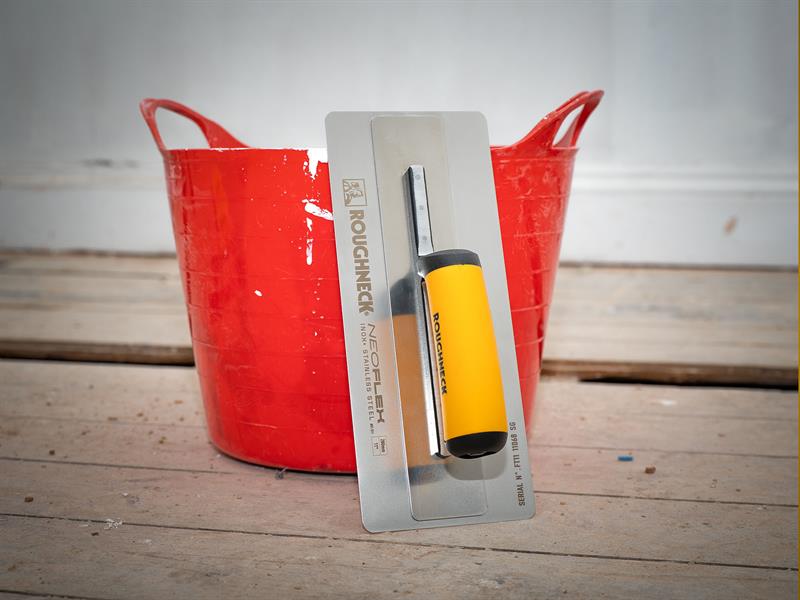 Neoflex Plaster Finishing Trowel 11In