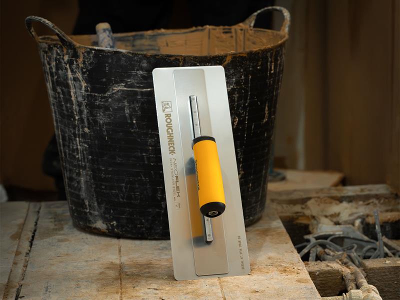 Neoflex Plaster Finishing Trowel 14In