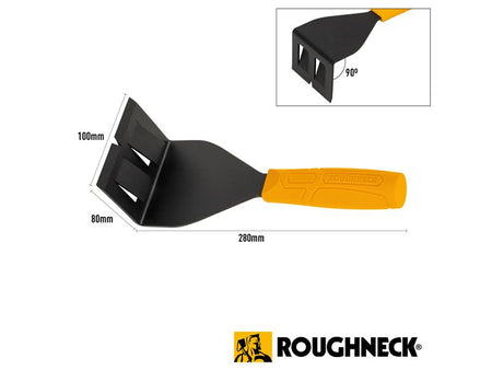 Roughneck Skirting and Trim Puller 280mm (11in)