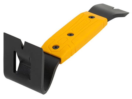 Roughneck Self‑Prying Pry Bar 254mm (10in)