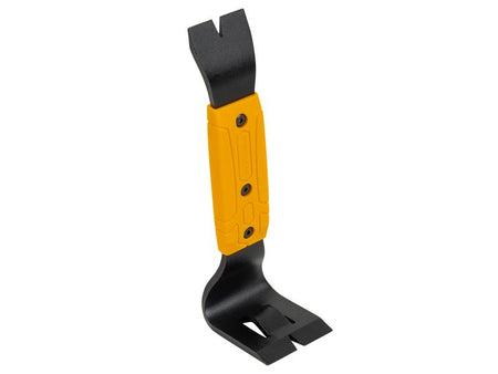 Roughneck Self‑Prying Pry Bar 254mm (10in)