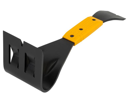 Roughneck Self‑Prying Pry Bar 406mm (16in)