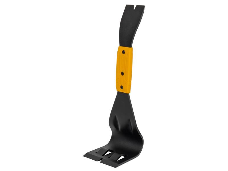 Roughneck Self‑Prying Pry Bar 406mm (16in)