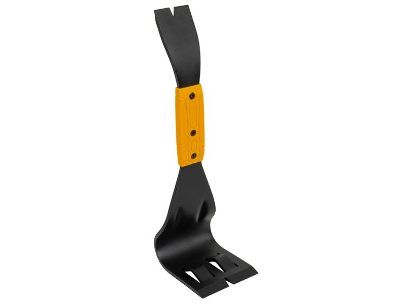 Roughneck Self‑Prying Pry Bar 406mm (16in)