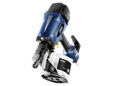 PRO PCN90 Pneumatic Framing Coil Nailer