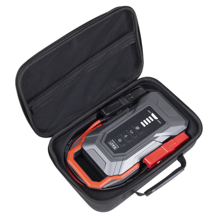 Sealey RoadStart® 12V Jump Starter Power Pack 4000A Model No-RS4000