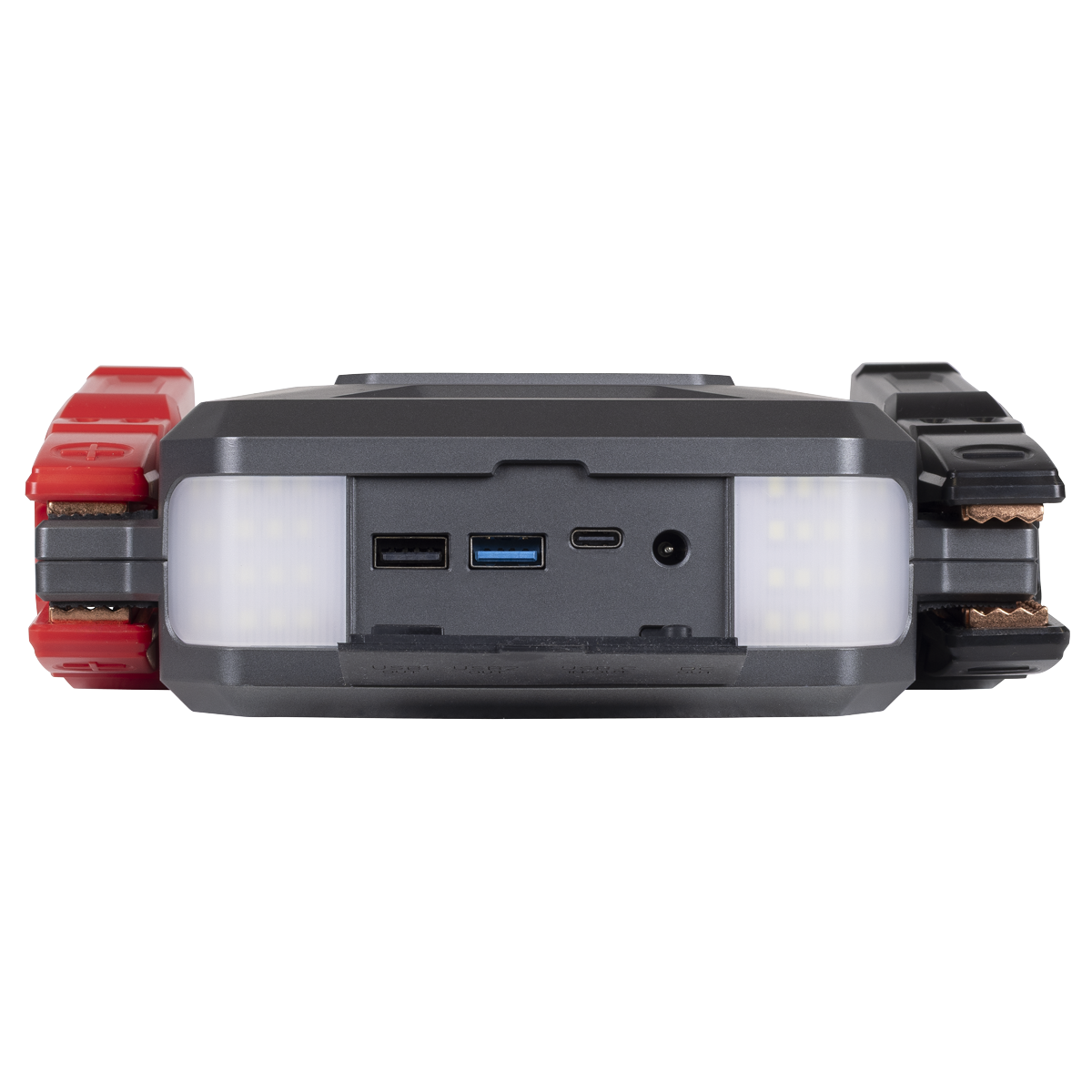 Sealey RoadStart® 12V Jump Starter Power Pack 4000A Model No-RS4000