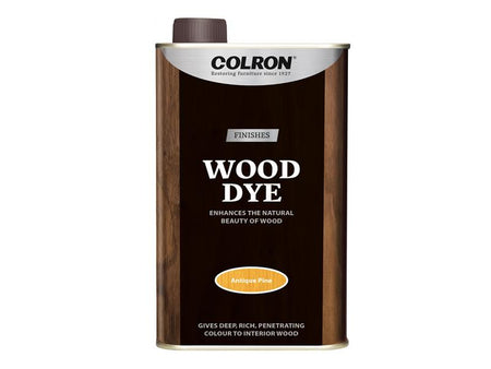 Refined Wood Dye Antique Pine 250ml