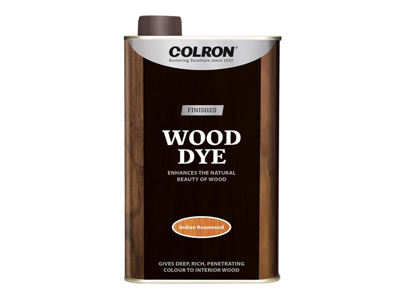 Refined Wood Dye Ind Rosewood 250ml