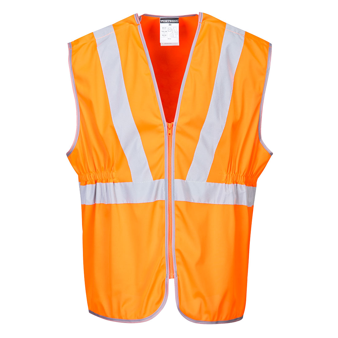 Hi-Vis Long Vest GORT