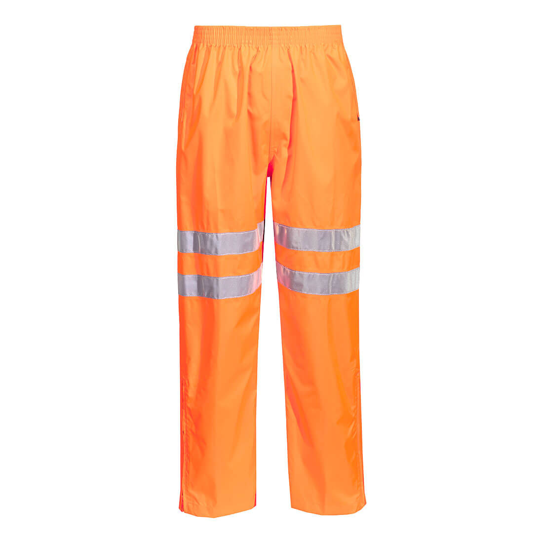 Hi-Vis Traffic Trousers