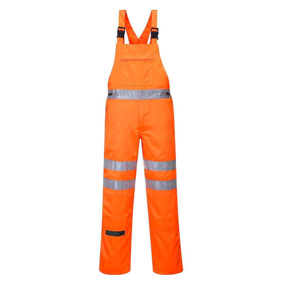 Hi-Vis Bib and Brace GORT