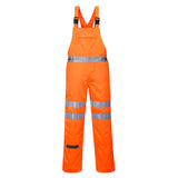 Hi-Vis Bib and Brace GORT