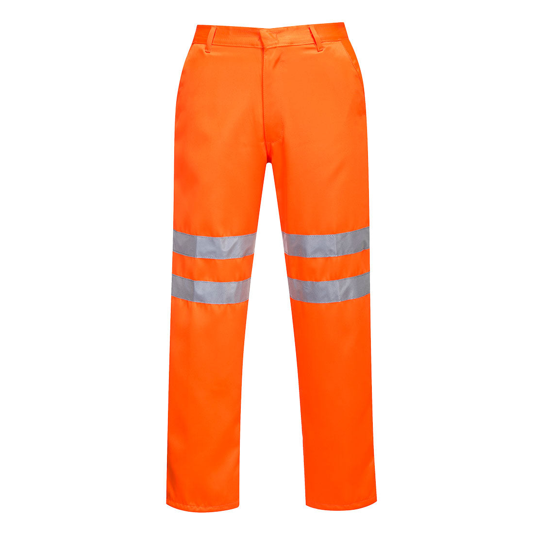 Hi-Vis P/C Trouser Tall