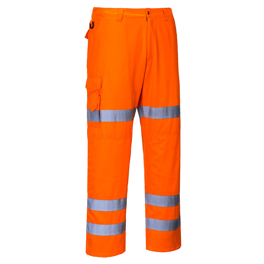 Hi-Vis 3-Band Combat Trousers - Style PW- RT49