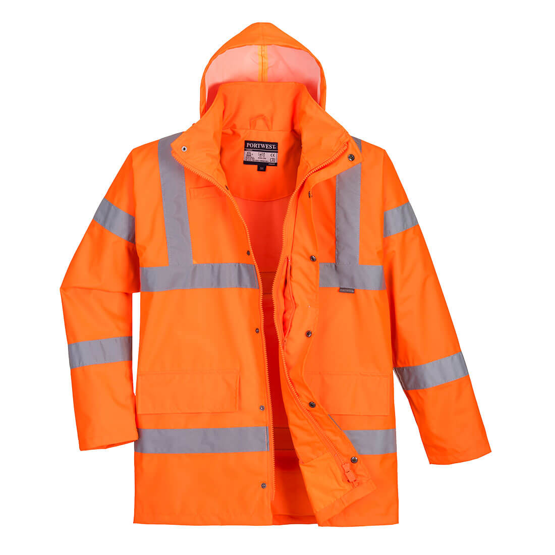 Class 3 Breathable Jkt