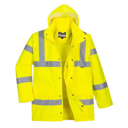 Class 3 Breathable Jkt