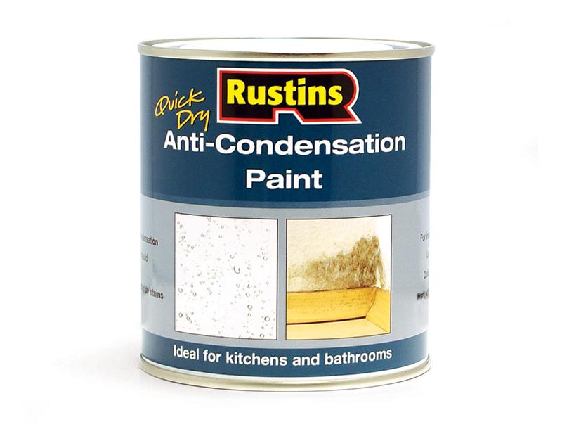Anti-Condensation Paint 1L