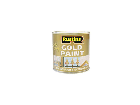 Gold Paint 100ml