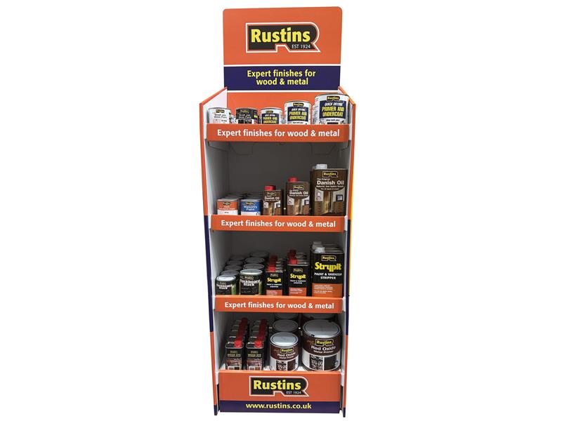 Stock & Stand Deal Direct Drop