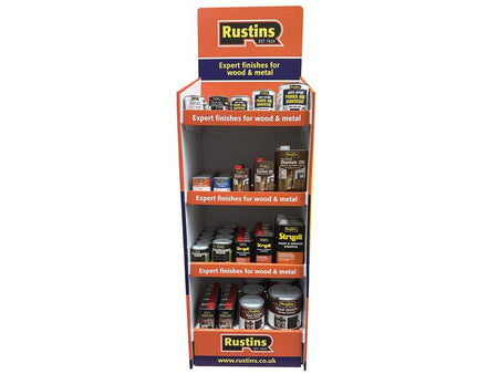 Stock & Stand Deal Direct Drop