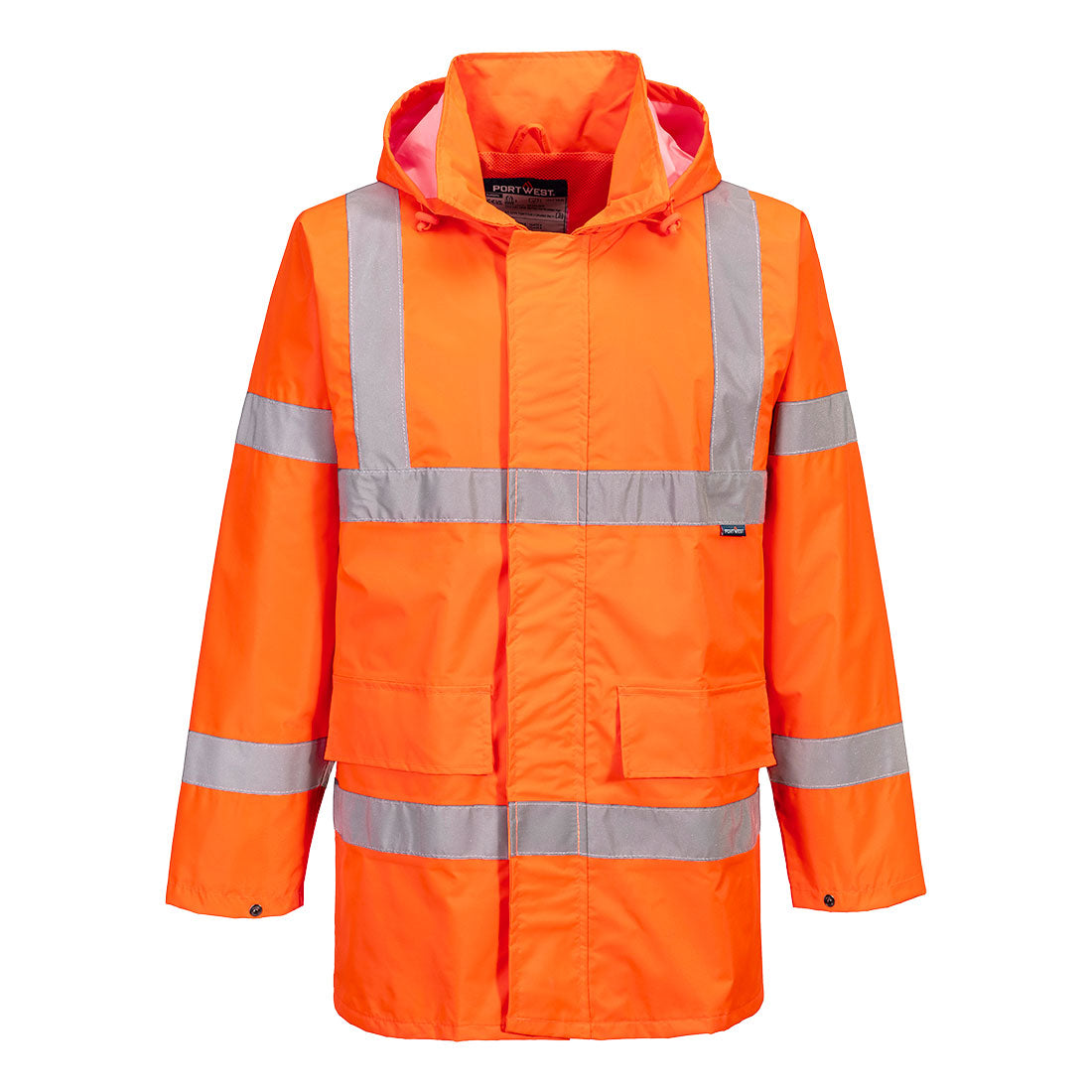 Lite Traffic Jacket - Style PW- S160