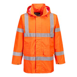 Lite Traffic Jacket - Style PW- S160
