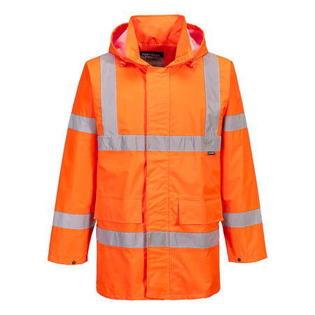 Lite Traffic Jacket - Style PW- S160