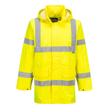 Lite Traffic Jacket - Style PW- S160