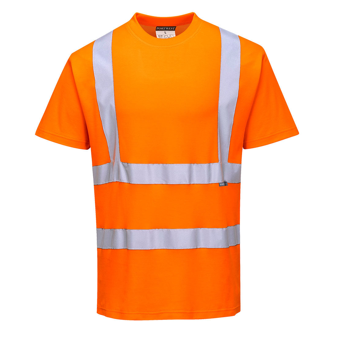 Cotton Comfort T-Shirt S/S - Style PW- S170