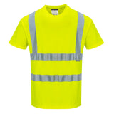 Cotton Comfort T-Shirt S/S - Style PW- S170
