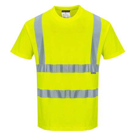 Cotton Comfort T-Shirt S/S - Style PW- S170