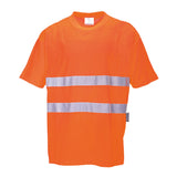 Cotton Comfort T-Shirt - Style PW- S172