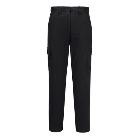 Women's Stretch Cargo Trousers