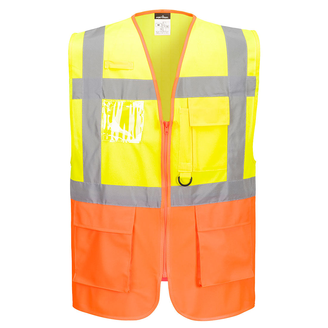 Prague Executive Vest