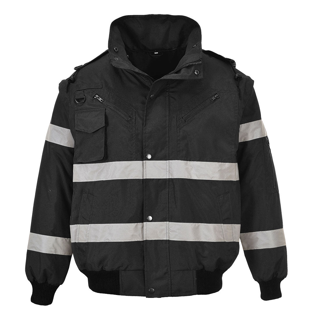 Iona 3in1 Bomber Jacket - Style PW- S435