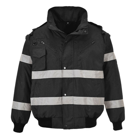 Iona 3in1 Bomber Jacket - Style PW- S435