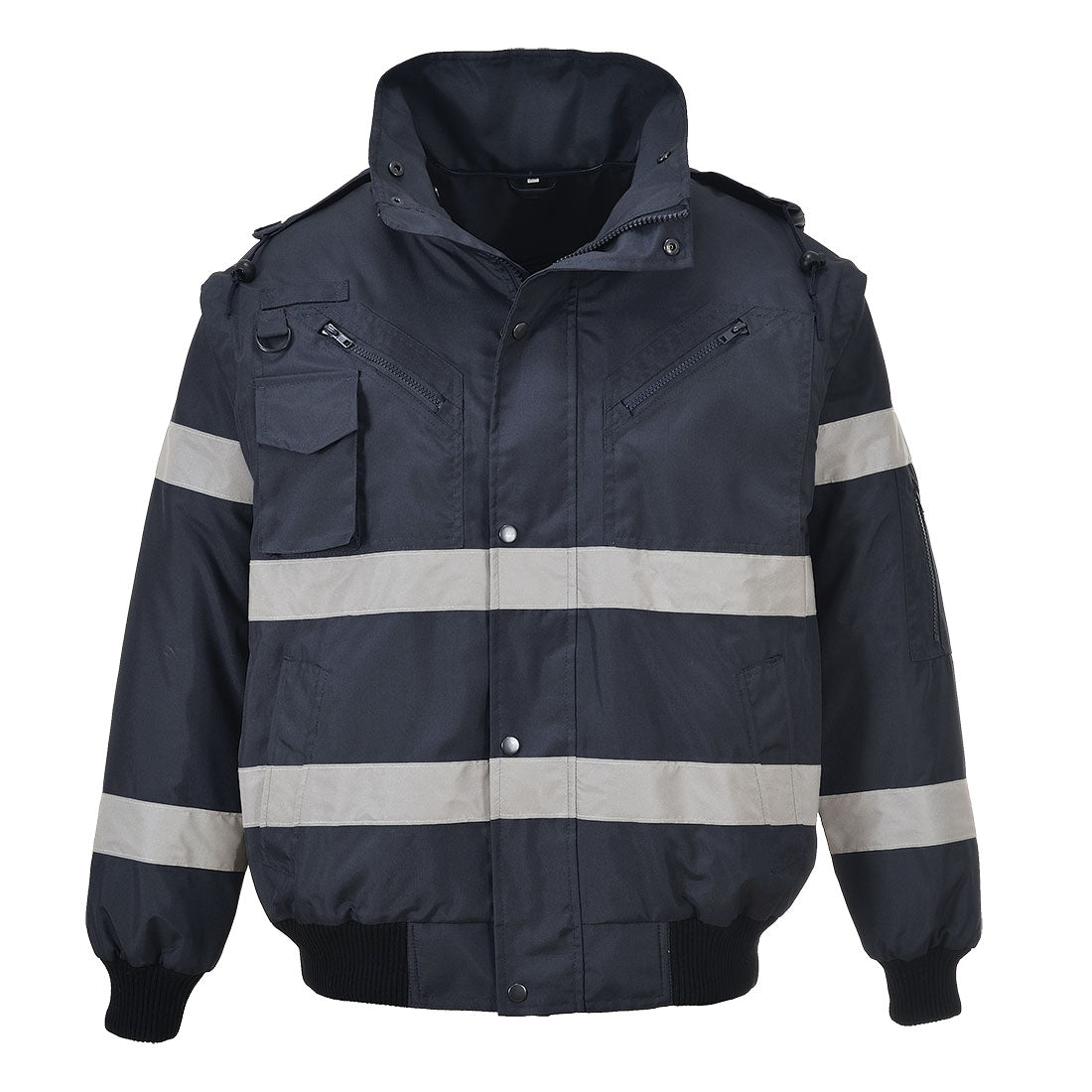 Iona 3in1 Bomber Jacket - Style PW- S435