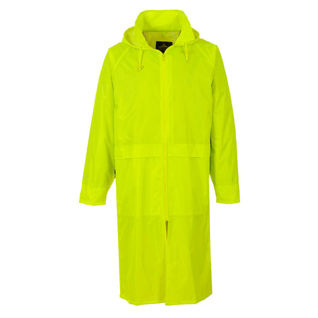 Classic Rain Coat