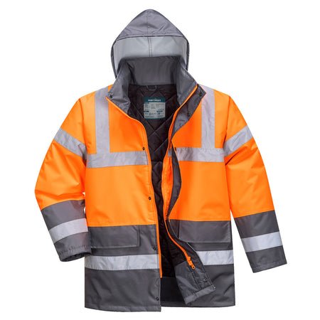 Hi-Vis 2-Tone Jacket