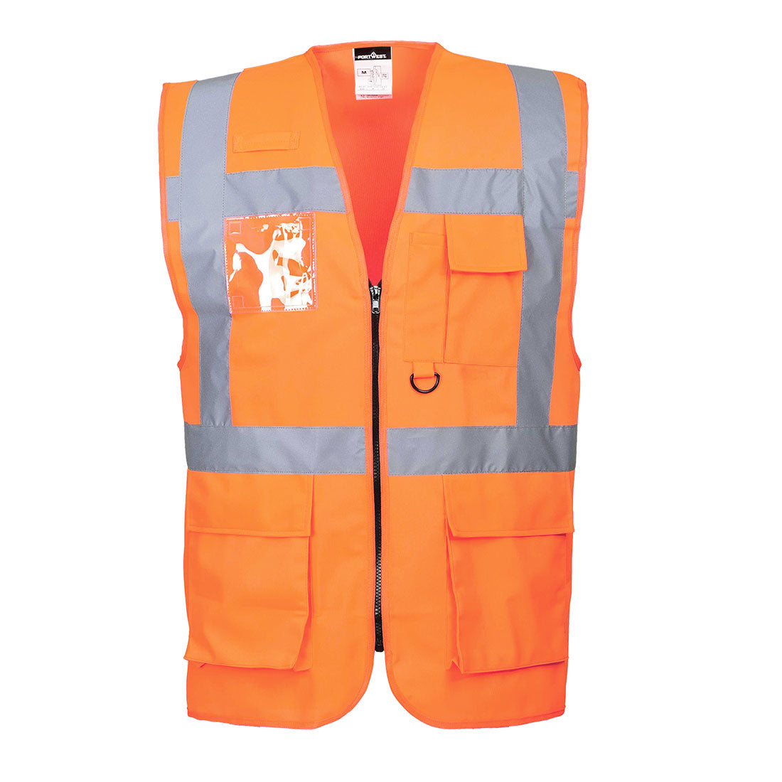 Berlin Executive Vest - Style PW- S476