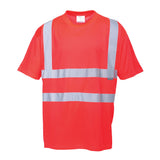 Hi-Vis T Shirt - Style PW- S478