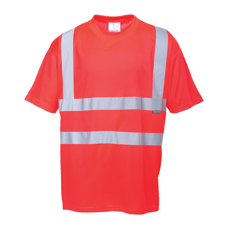 Hi-Vis T Shirt - Style PW- S478