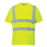 Hi-Vis T Shirt - Style PW- S478