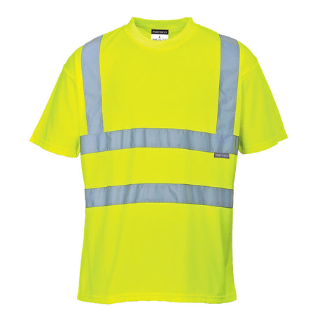Hi-Vis T Shirt - Style PW- S478