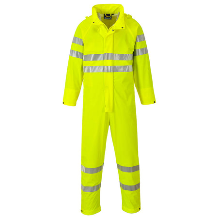 Sealtex Ultra Coverall - Style PW- S495