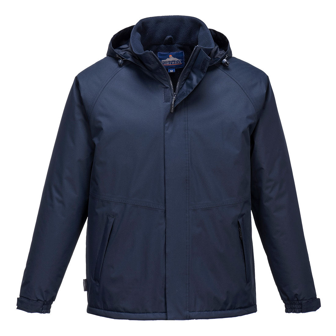 Limax Insulated Ripstop Jacket