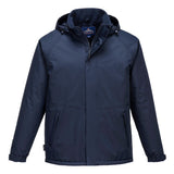 Limax Insulated Ripstop Jacket