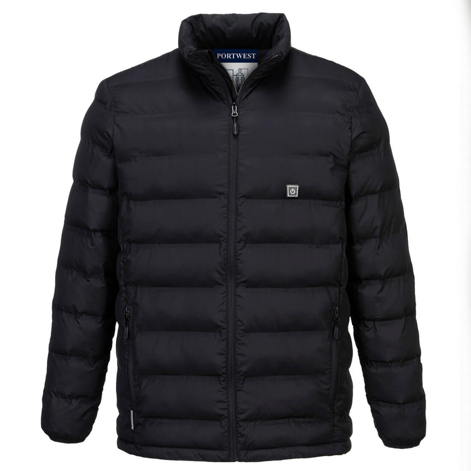Heated Tunnel Jacket - Style PW- S547